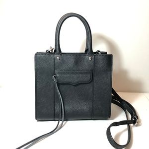 Rebecca Minkoff M.A.B. Tote Mini